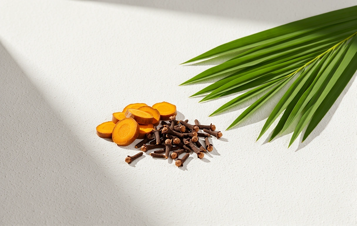 Bahan dasar herbal JamuMataku